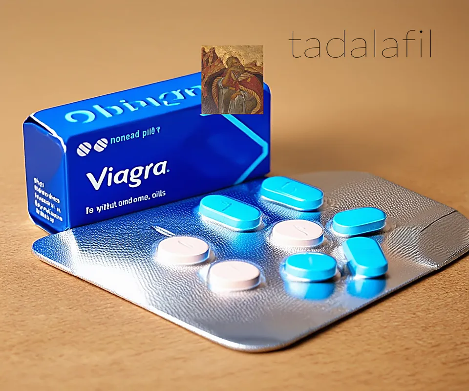 Tadalafil acquisto in farmacia